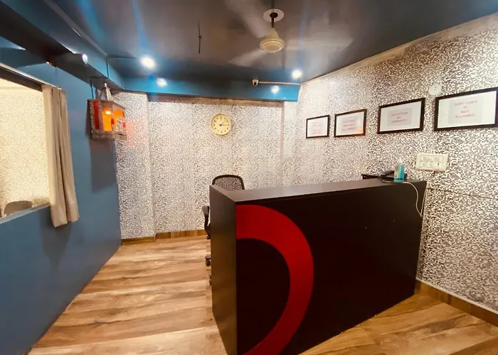 Hotel Red Chilly